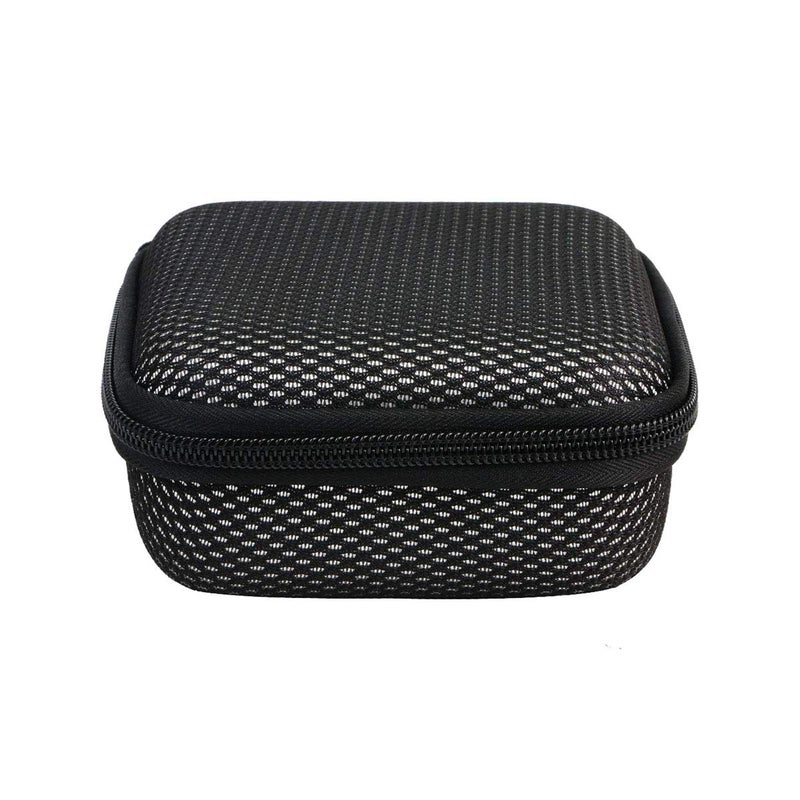 Aenllosi Hard Carrying Case Compatible with Tribit StormBox Micro/StormBox Micro 2 Bluetooth Speaker (Black) - Image 5